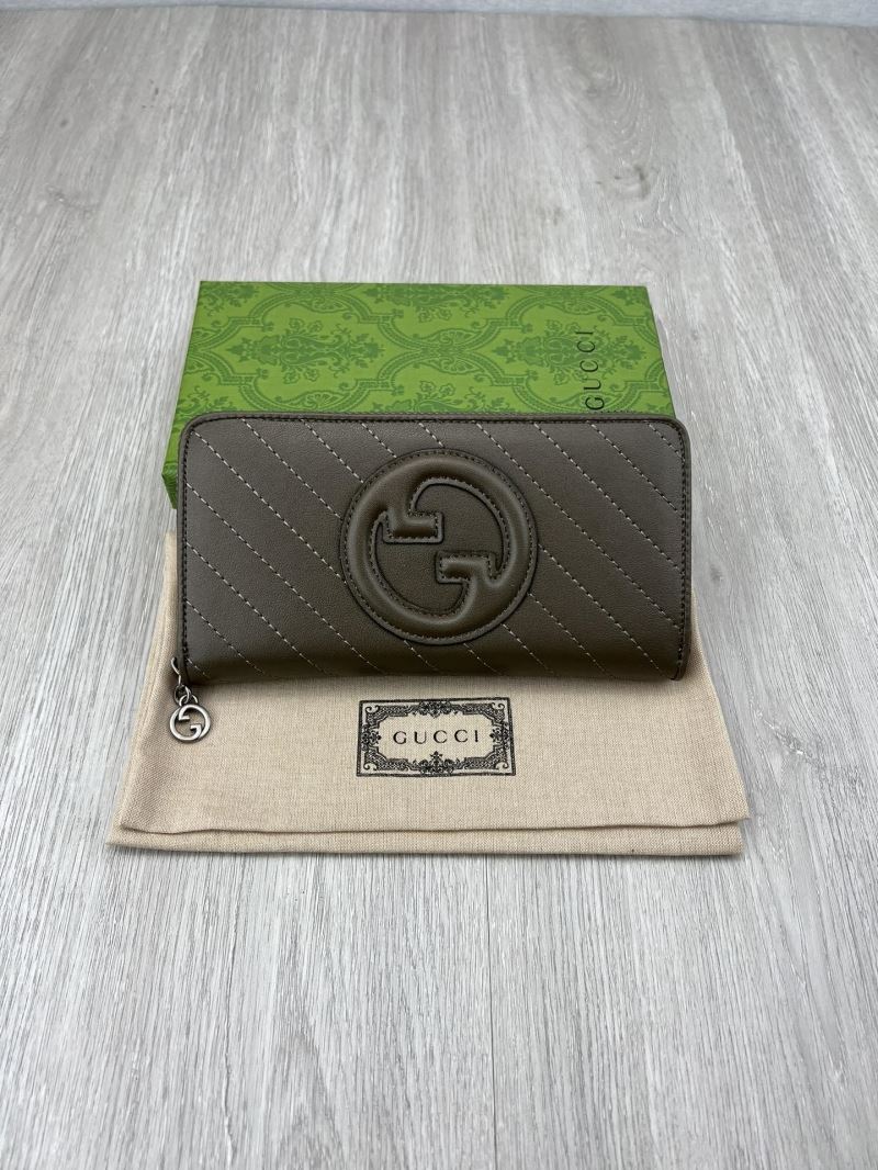 Gucci Wallets Purse